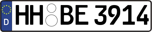 HH-BE3914