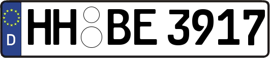 HH-BE3917