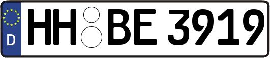HH-BE3919