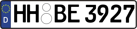 HH-BE3927