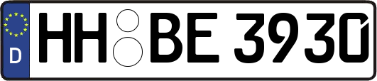 HH-BE3930