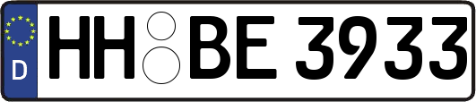 HH-BE3933