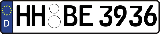 HH-BE3936
