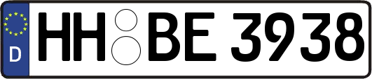 HH-BE3938