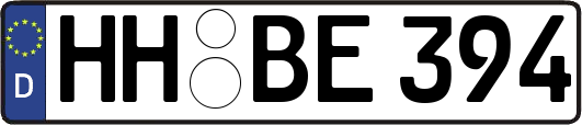 HH-BE394