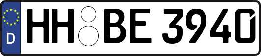 HH-BE3940