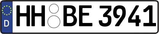 HH-BE3941