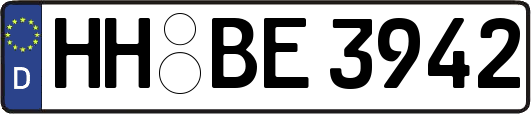 HH-BE3942
