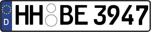 HH-BE3947