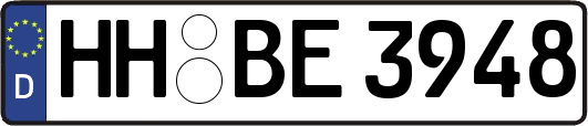 HH-BE3948