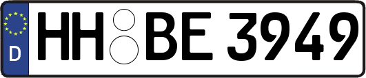 HH-BE3949
