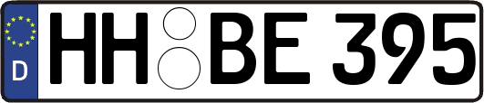 HH-BE395
