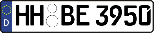 HH-BE3950