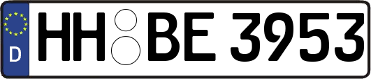 HH-BE3953