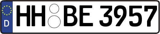 HH-BE3957
