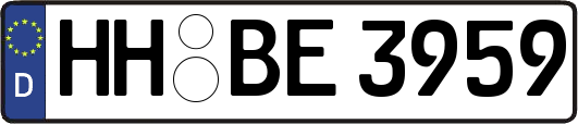 HH-BE3959
