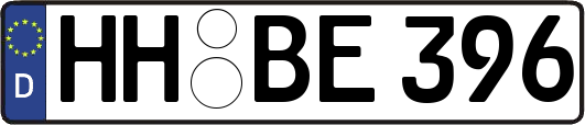 HH-BE396