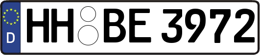 HH-BE3972