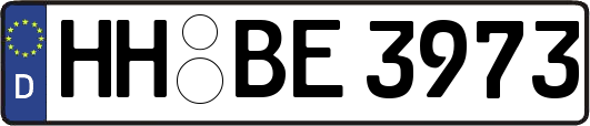 HH-BE3973