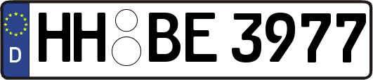 HH-BE3977