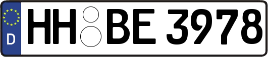 HH-BE3978