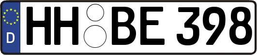 HH-BE398