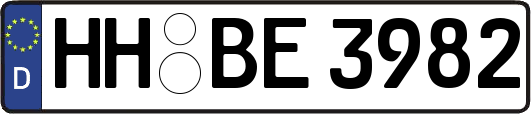 HH-BE3982