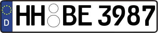 HH-BE3987
