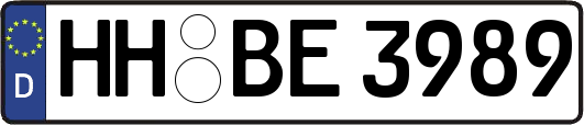HH-BE3989
