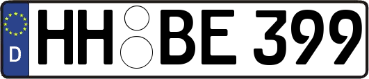 HH-BE399