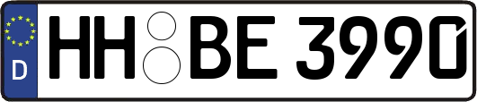 HH-BE3990
