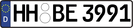 HH-BE3991