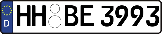 HH-BE3993