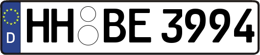 HH-BE3994