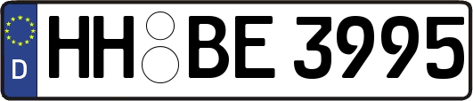 HH-BE3995