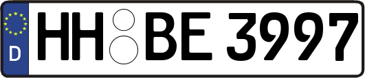 HH-BE3997