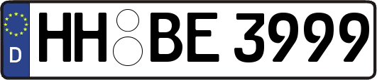 HH-BE3999