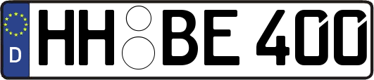 HH-BE400