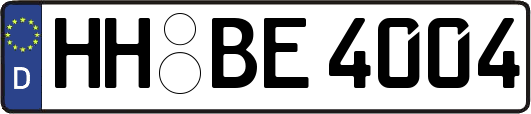 HH-BE4004