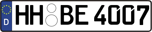 HH-BE4007