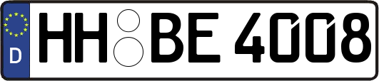 HH-BE4008