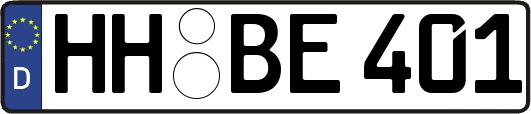 HH-BE401