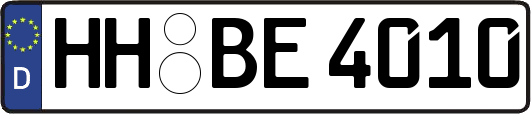 HH-BE4010