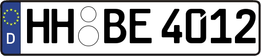 HH-BE4012