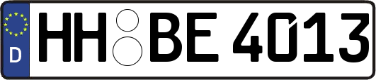 HH-BE4013