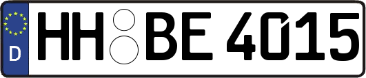 HH-BE4015