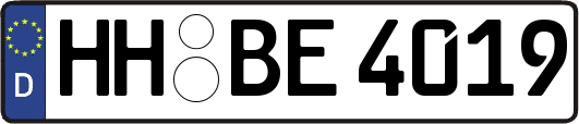 HH-BE4019