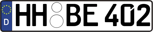 HH-BE402