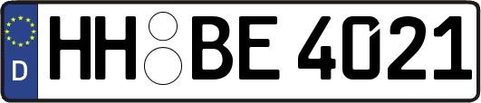 HH-BE4021