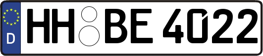 HH-BE4022